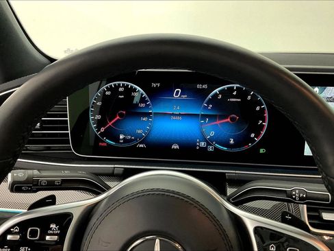 Certified 2023 Mercedes-Benz GLE 350 4MATIC image 13