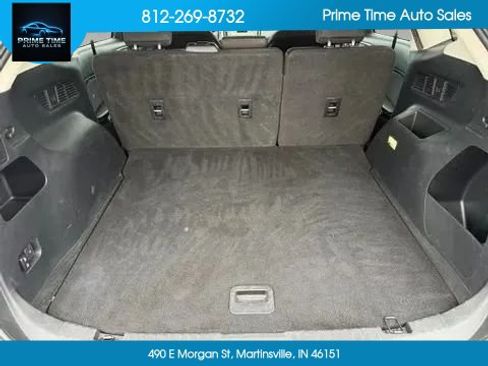 Used 2016 Ford Edge SEL w/ Equipment Group 201A AWD/4WD image 12