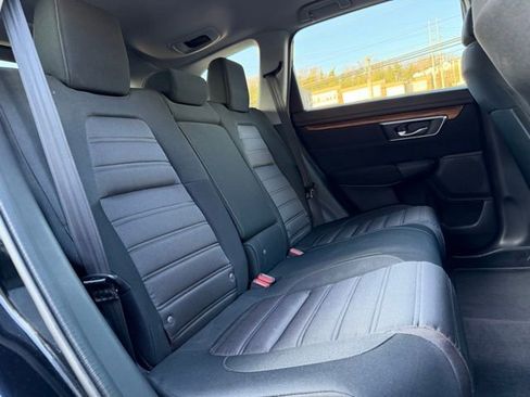 Used 2019 Honda CR-V EX image 45