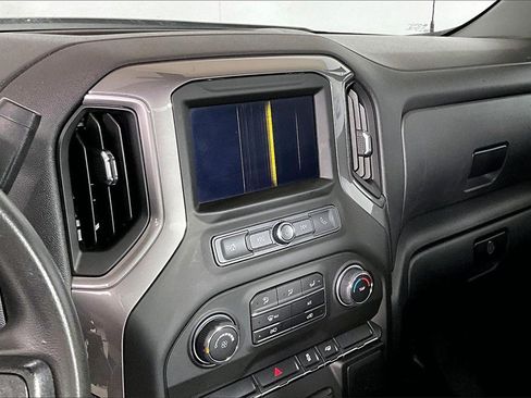 Used 2021 Chevrolet Silverado 1500 W/T image 5