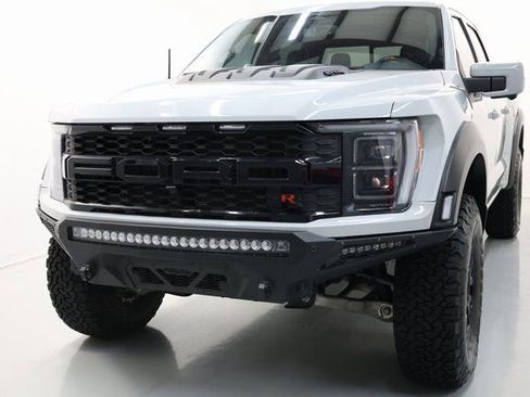 Used 2023 Ford F150 Raptor w/ Equipment Group 802A Raptor R image 72