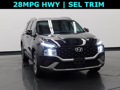 Used 2023 Hyundai Santa Fe SEL