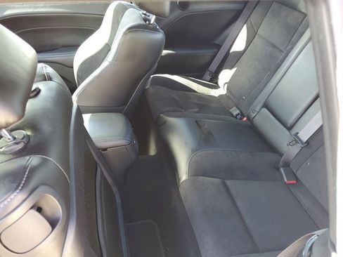 Used 2021 Dodge Challenger R/T Scat Pack image 14