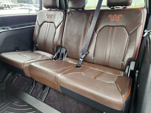 Used 2021 Ford Expedition Max King Ranch image 28
