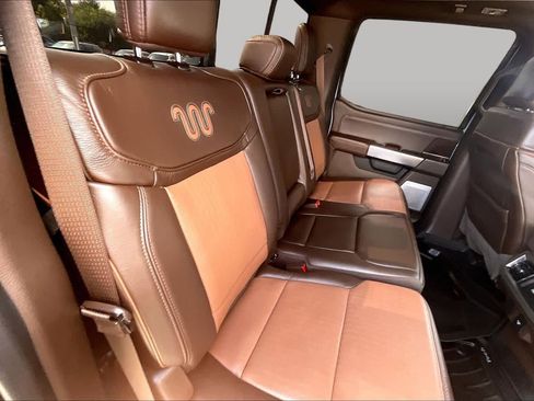 Used 2024 Ford F250 King Ranch w/ Tremor Off-Road Package AWD/4WD image 20