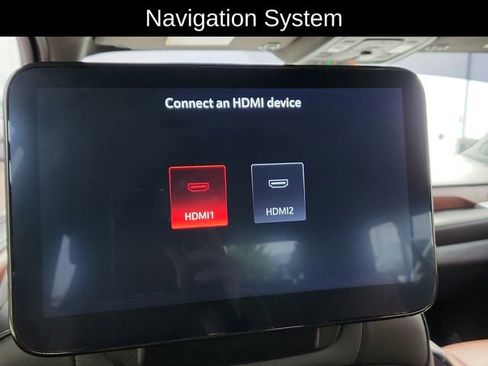 Used 2024 GMC Yukon XL Denali Ultimate AWD/4WD image 29