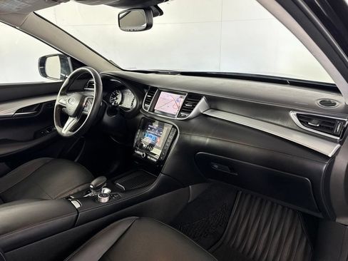 Used 2020 INFINITI QX50 Sensory w/ Proactive Package AWD/4WD image 48