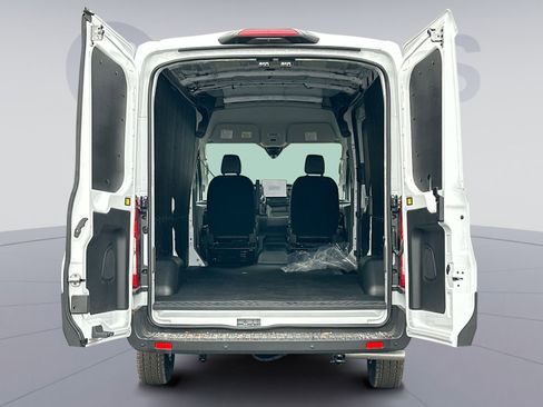New 2026 Ford Transit 250 Base w/ Load Area Protection Package image 32