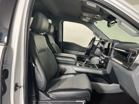 Used 2023 Ford F150 Lariat image 30