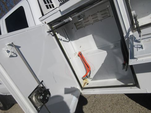 Used 2019 Chevrolet Silverado 2500 W/T w/ WT Convenience Package image 37