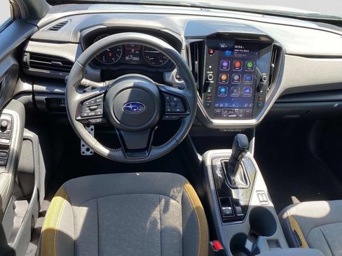 Certified 2024 Subaru Crosstrek 2.5i Sport AWD/4WD image 14