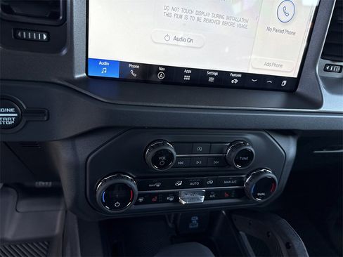 New 2025 Ford Bronco Badlands w/ Sasquatch Package image 30