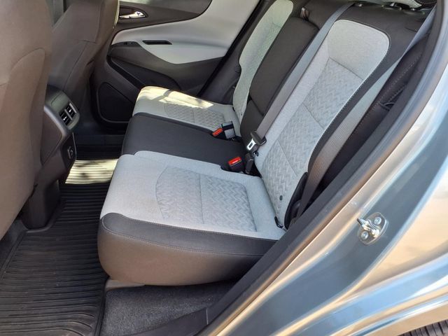 Used 2024 Chevrolet Equinox LS AWD/4WD image 10