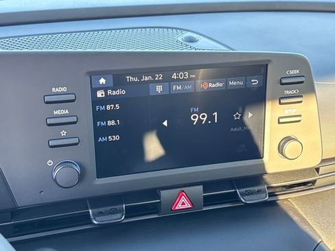 New 2026 Hyundai Elantra SEL Sport Premium FWD image 18