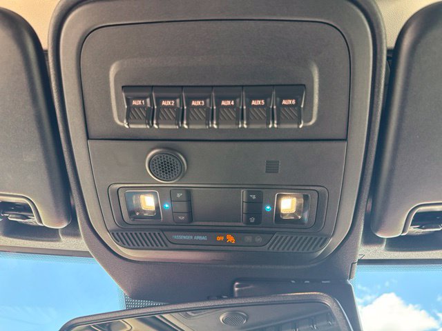 Used 2024 Ford Bronco Badlands w/ Sasquatch Package AWD/4WD image 13