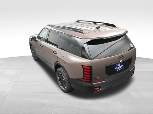 New 2026 Hyundai Palisade XRT Pro image 27