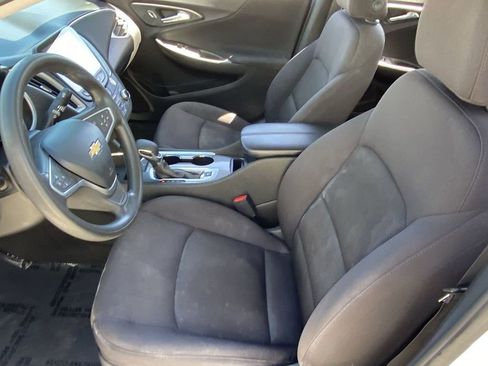 Used 2022 Chevrolet Malibu LT image 19