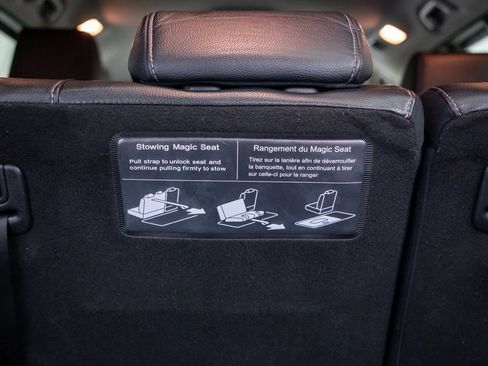 Used 2022 Honda Odyssey Touring image 34