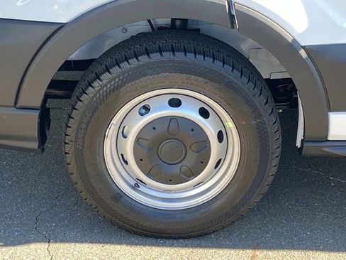 New 2025 Ford Transit 150 Low Roof w/ Load Area Protection Package image 5