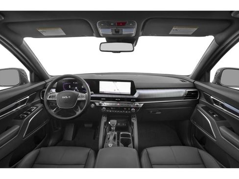 Used 2024 Kia Telluride EX w/ EX Captain's Chair Package AWD/4WD image 5