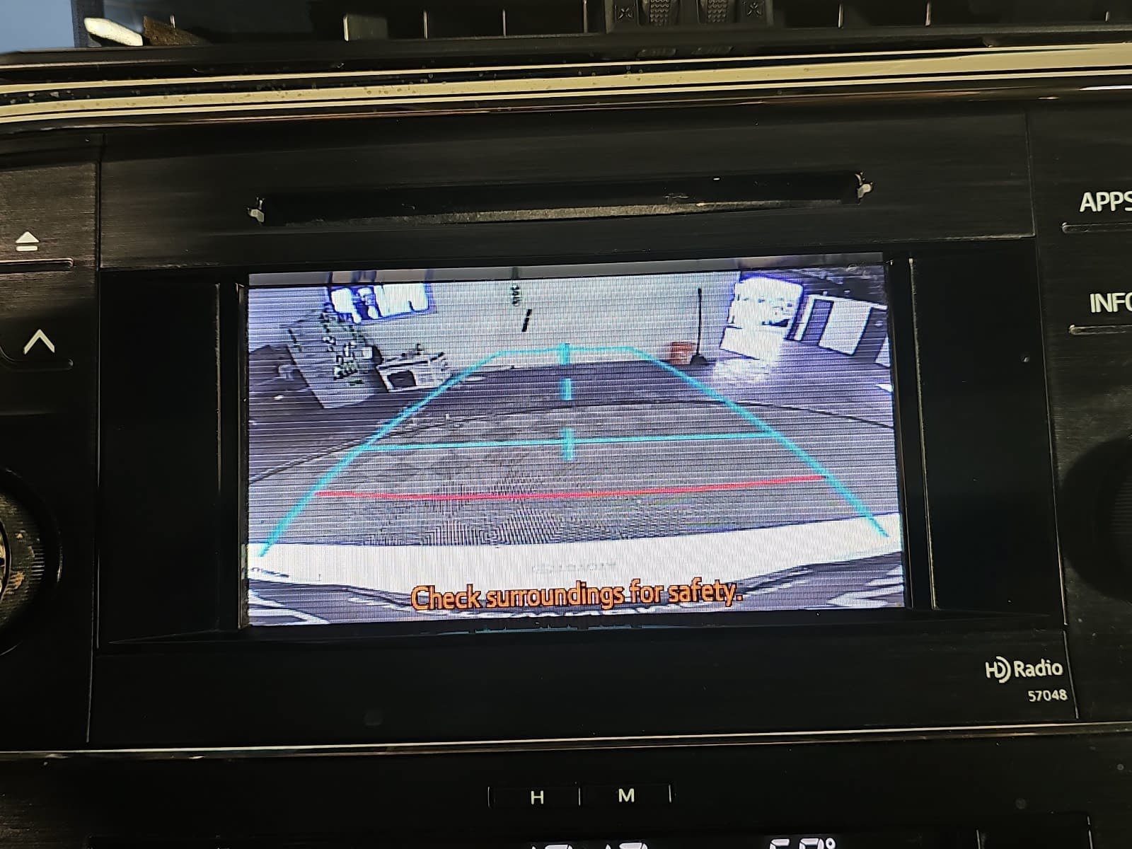 Used 2013 Toyota Avalon XLE Touring FWD image 18