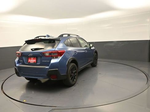 Used 2020 Subaru Crosstrek 2.0i Premium AWD/4WD image 60