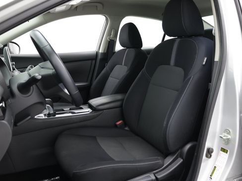 Used 2021 Nissan Sentra SV FWD image 14