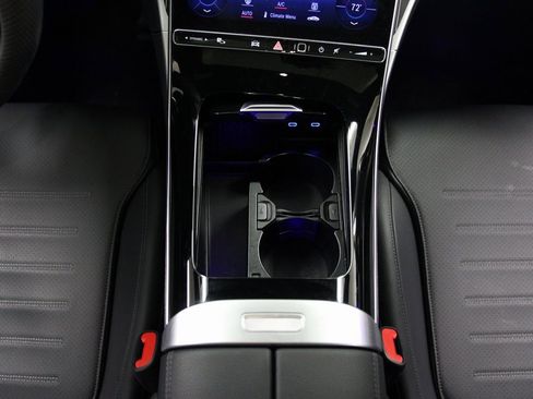 Certified 2024 Mercedes-Benz C 300 4MATIC Sedan image 16