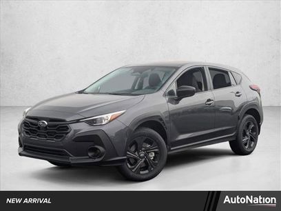 New 2026 Subaru Crosstrek 2.5i