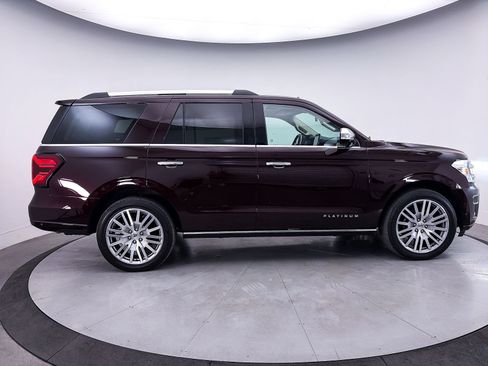Used 2024 Ford Expedition Platinum AWD/4WD image 41