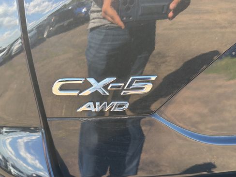 Used 2019 MAZDA CX-5 Grand Touring AWD/4WD image 37