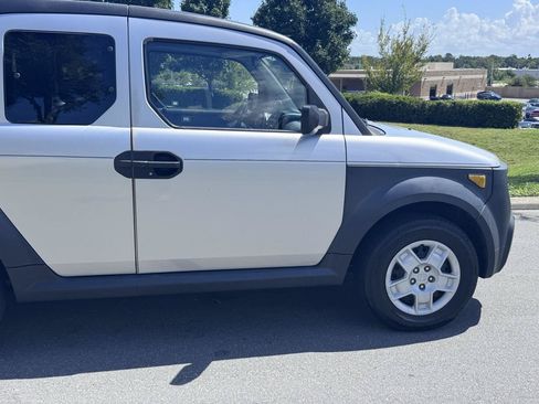 Used 2007 Honda Element LX image 48
