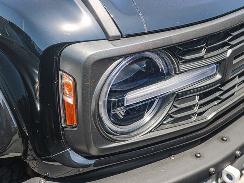 Used 2024 Ford Bronco Raptor AWD/4WD image 2