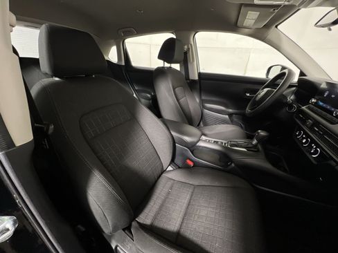 Used 2024 Honda HR-V LX image 25