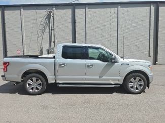 Used 2018 Ford F150 XLT w/ Equipment Group 302A Luxury RWD video 2