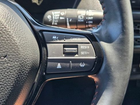 Certified 2024 Honda HR-V Sport image 25