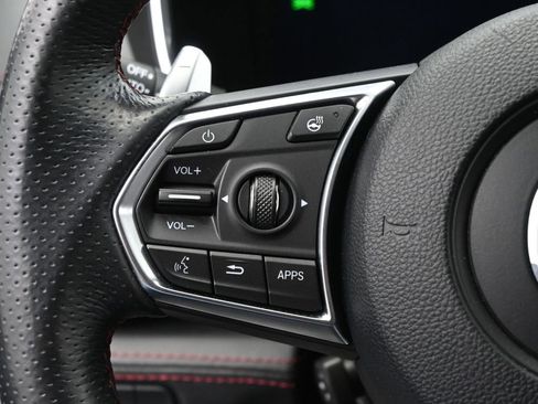 Used 2023 Acura MDX A-Spec image 19