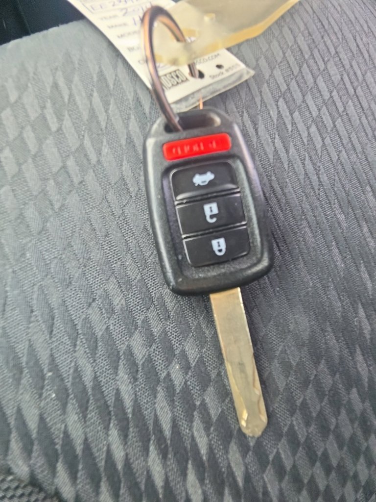 Used 2014 Honda Civic LX image 33