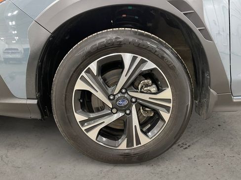 Certified 2024 Subaru Crosstrek 2.0i Premium AWD/4WD image 14
