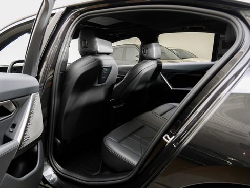 Used 2025 BMW 530i RWD image 49