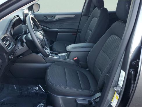 New 2026 Ford Escape Active AWD/4WD image 12
