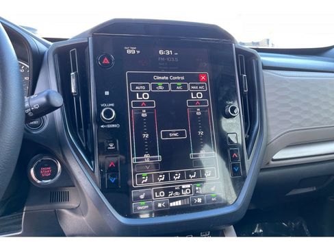 Used 2025 Subaru Forester Premium image 28