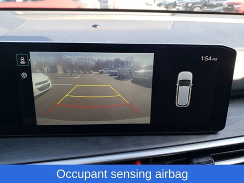 Used 2024 Kia Sorento X-Line EX image 23