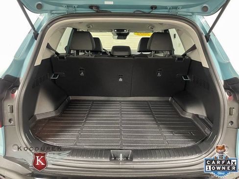 Used 2025 Kia Seltos S AWD/4WD image 25