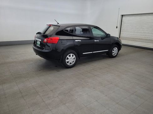 Used 2014 Nissan Rogue S AWD/4WD image 10