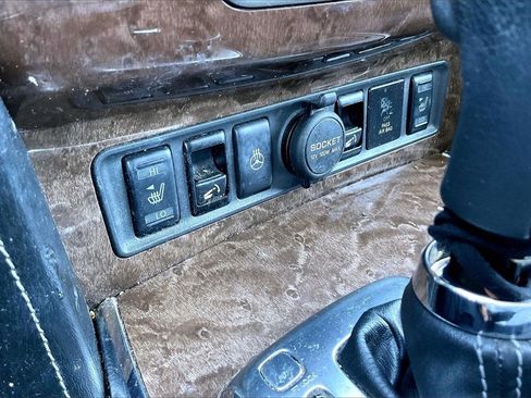 Used 2015 INFINITI QX80 Base w/ 22" Wheel Package image 25