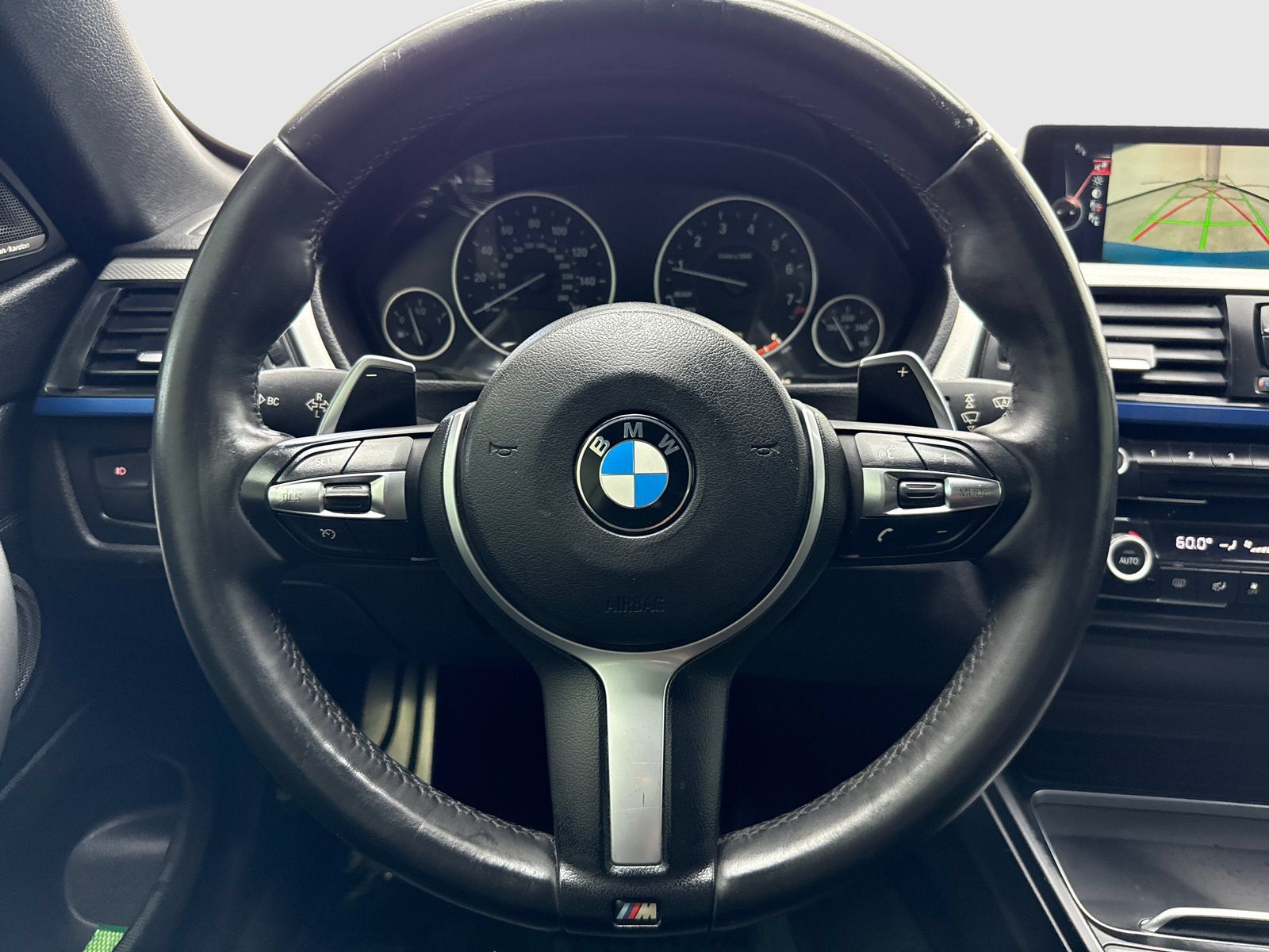 Used 2016 BMW 428i Convertible RWD image 35