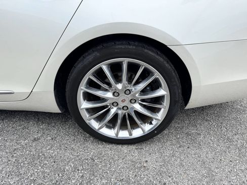 Used 2013 Cadillac XTS Platinum w/ Driver Assist Package image 8