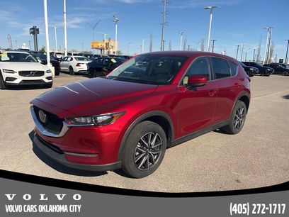 Used 2018 MAZDA CX-5 Touring