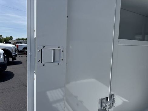 New 2025 Ford E-350 and Econoline 350 Super Duty w/ Power Equipment Group RWD image 14